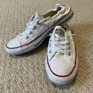 Converse shoreline sneaker